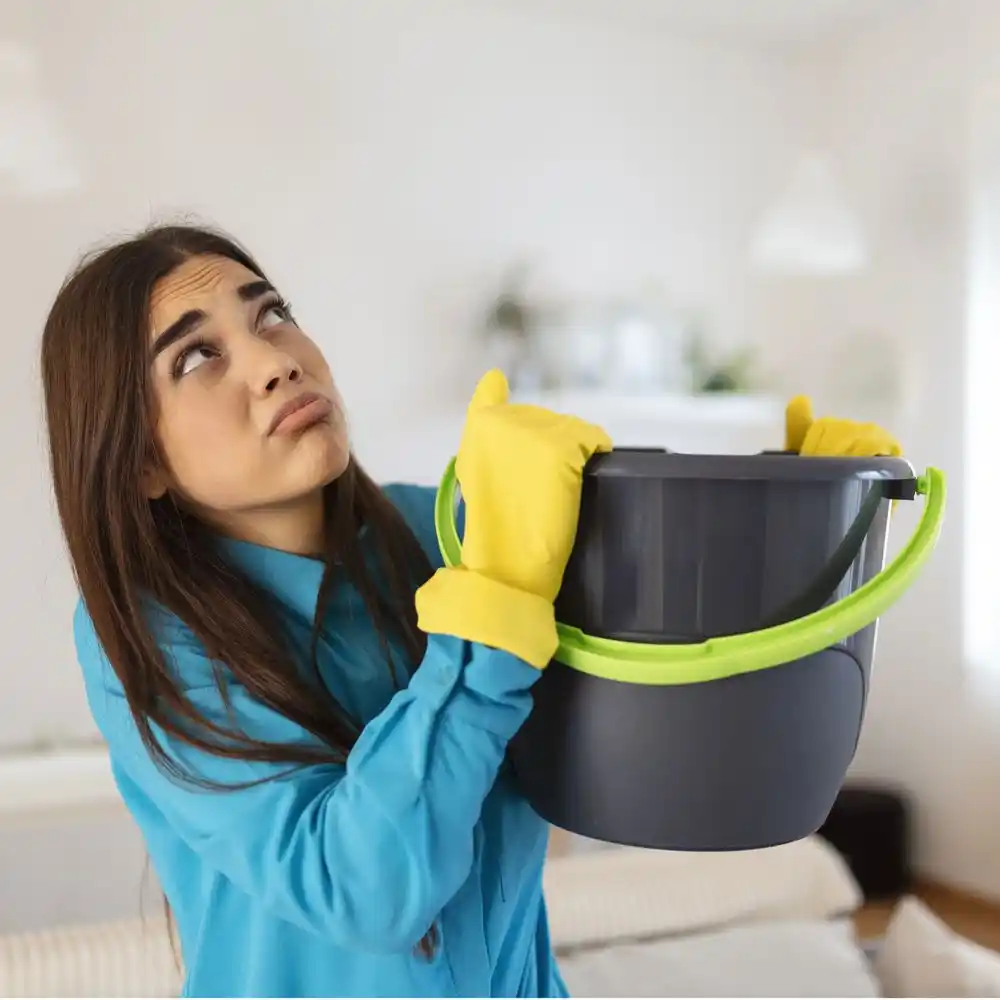 water damage restoration service Gloversville